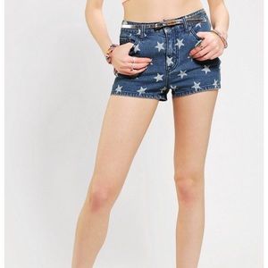 BDG shorts